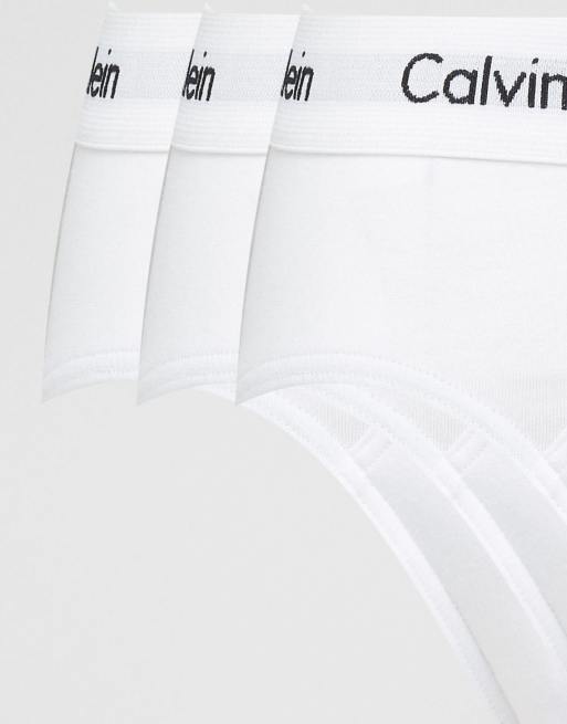 Calvin Klein briefs 3 pack, 3 of 4