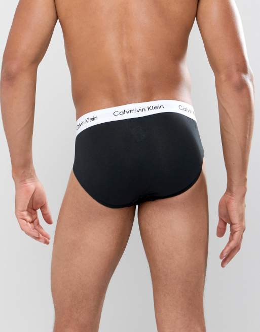 Calvin Klein briefs 3 pack, 2 of 4