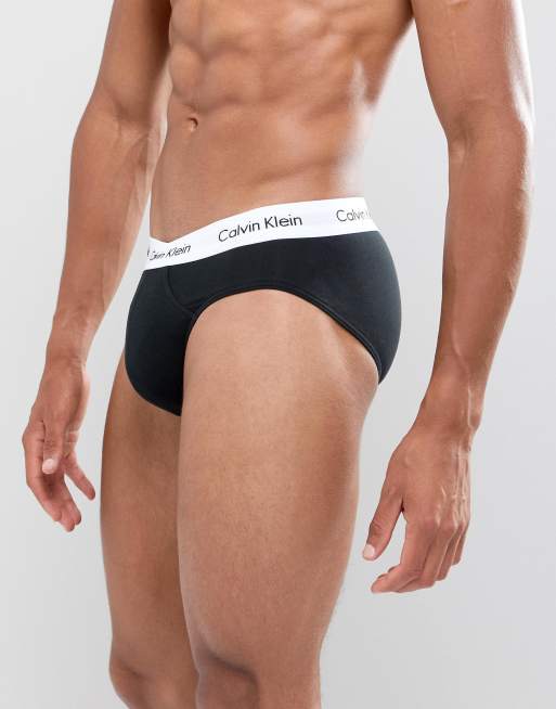 Calvin Klein briefs 3 pack, 4 of 4