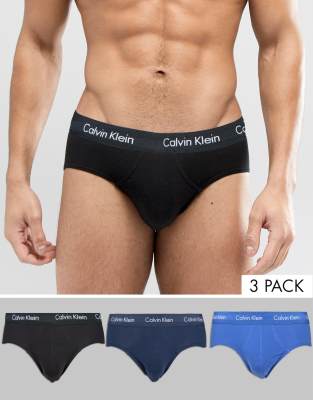 Calvin Klein briefs 3 pack-Multi