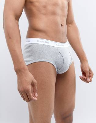 calvin klein basic underwear