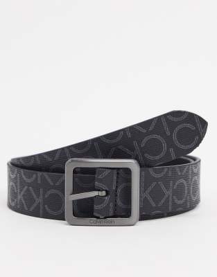 calvin klein belt price