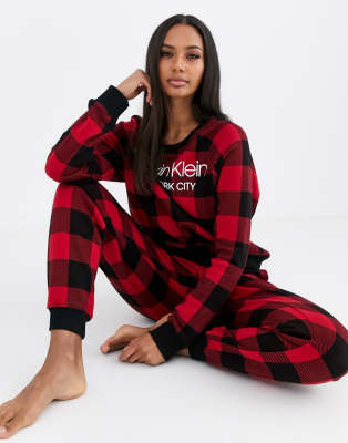 calvin klein pyjamas sale