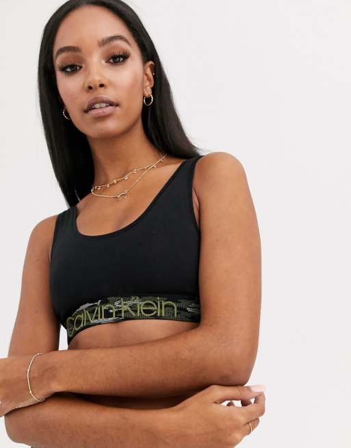 Calvin Klein – Set in Grundschwarz, 2 von 3