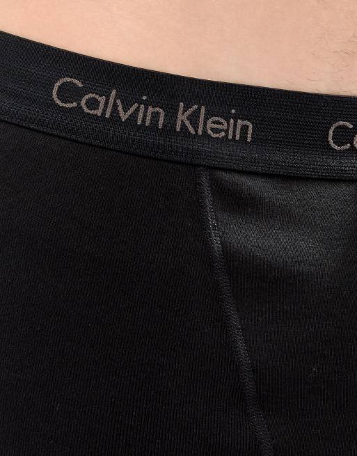 Calvin klein deals button fly