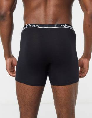 calecon calvin klein asos