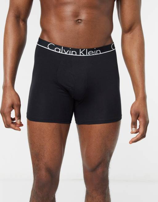 Calvin klein calecon best sale