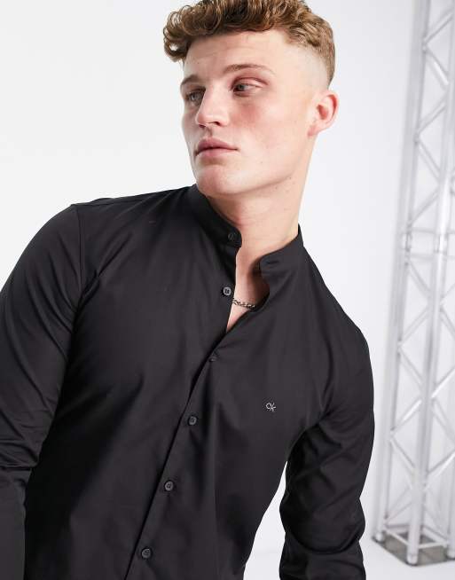 Calvin Klein Camicia – Nero