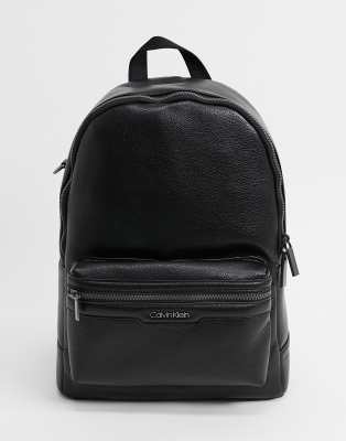 calvin klein fluid duffle bag