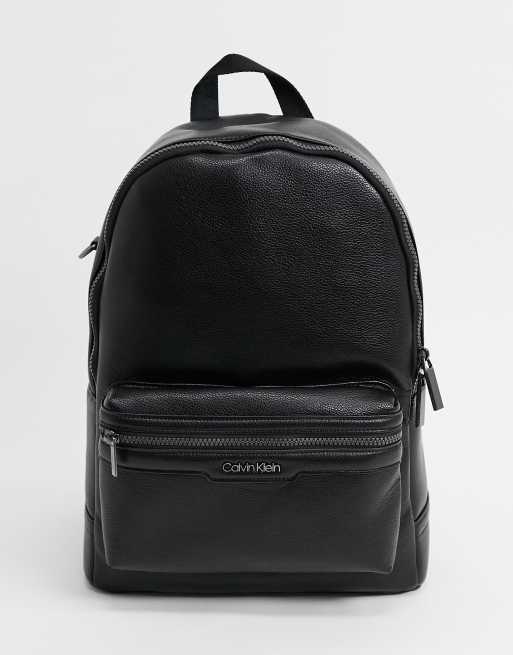 calvin klein backpack sale