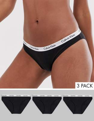 asos ck underwear