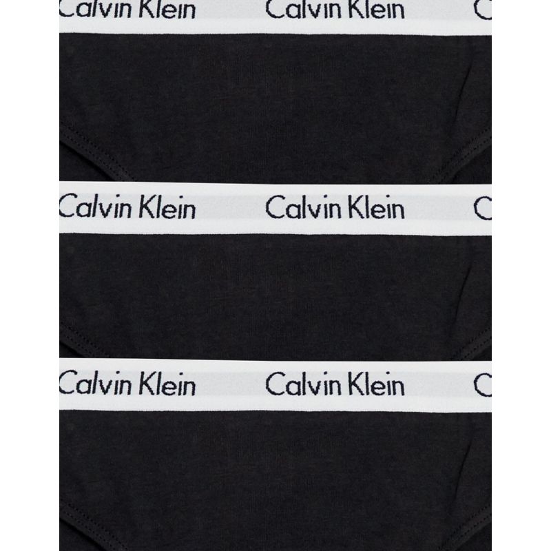 Designer  Calvin Klein - carousel - Confezione da 3 slip