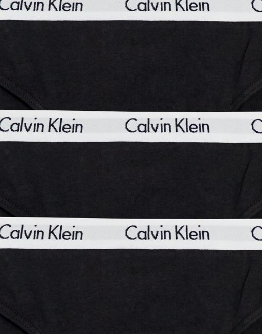 Calvin Klein - Carousel - Trosor i 3-pack, 3 av 4