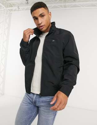 calvin klein casual jackets