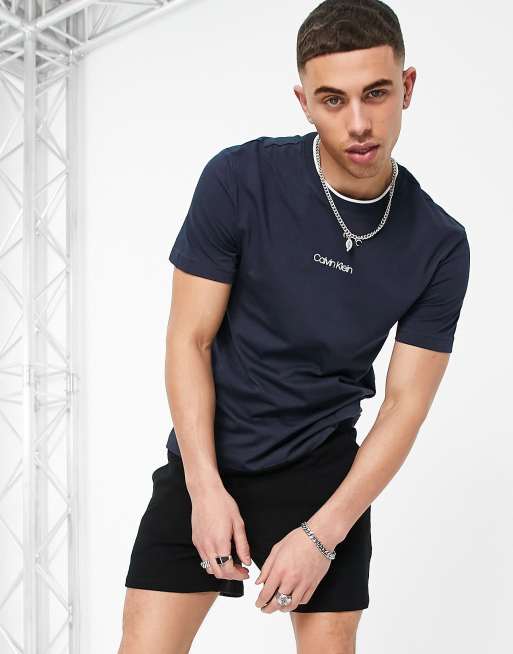 Asos calvin store klein t shirt