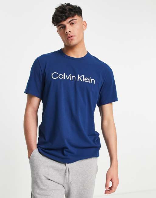 Asos calvin cheap klein t shirt