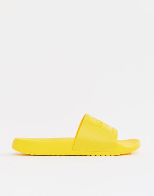 Nike best sale benassi jelly