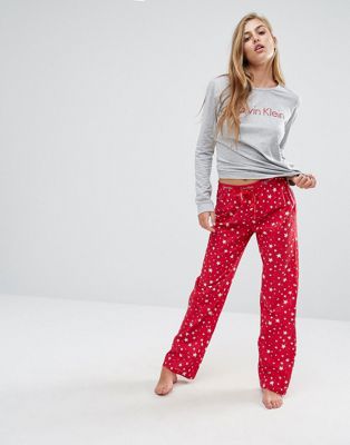 ck pajamas