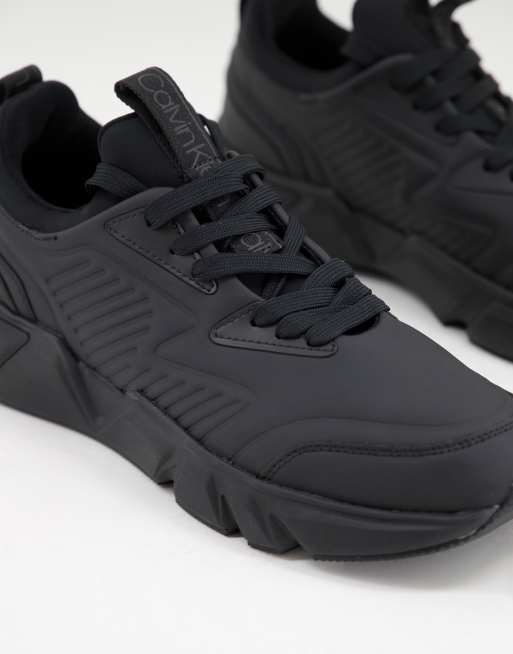 Calvin klein trainers chunky online