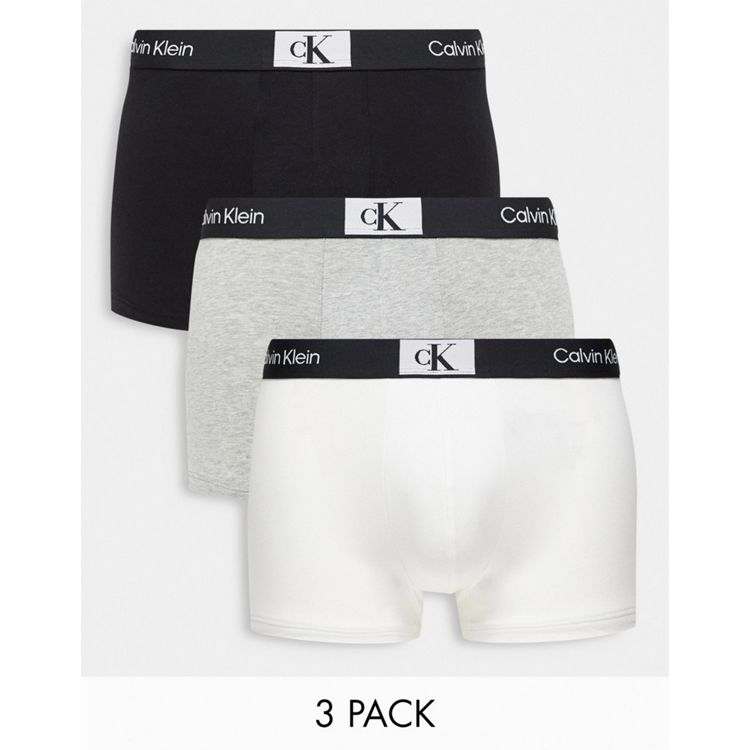 Calvin Klein, Intimates & Sleepwear, Calvin Klein Small Blackgrey Sports  Bra