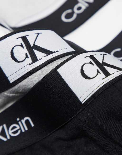 Genuine calvin best sale klein boxers