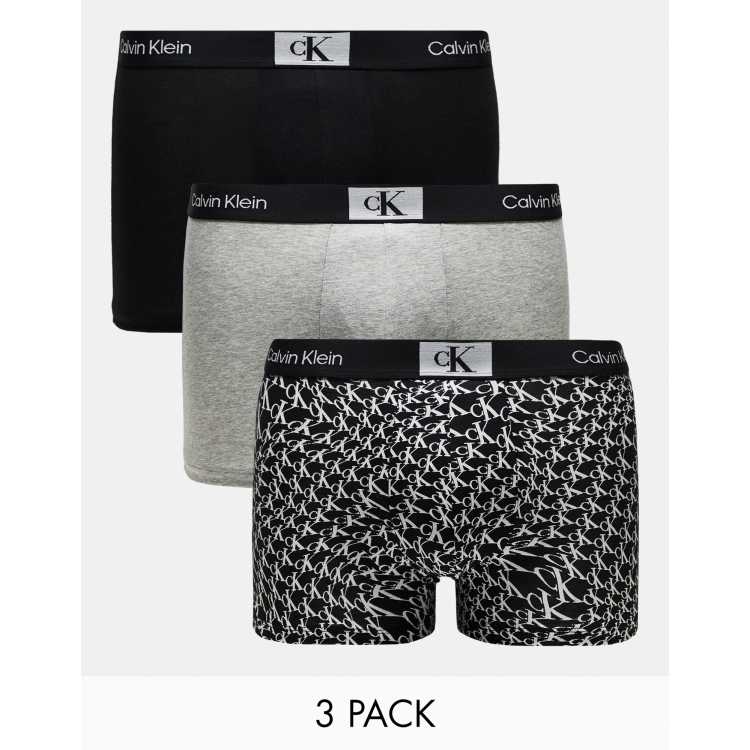 Fake calvin discount klein boxers