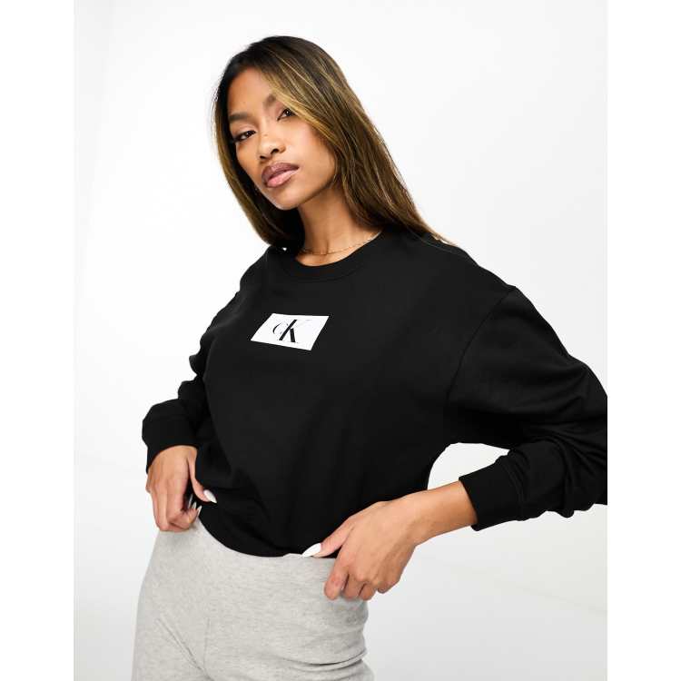 Calvin klein jumper clearance asos