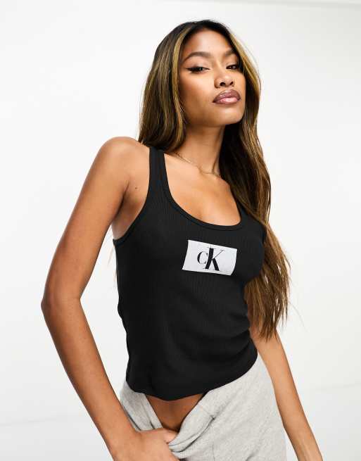 Calvin klein vest top sale