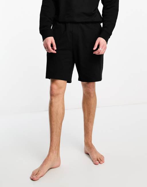 Calvin klein mens online pj shorts