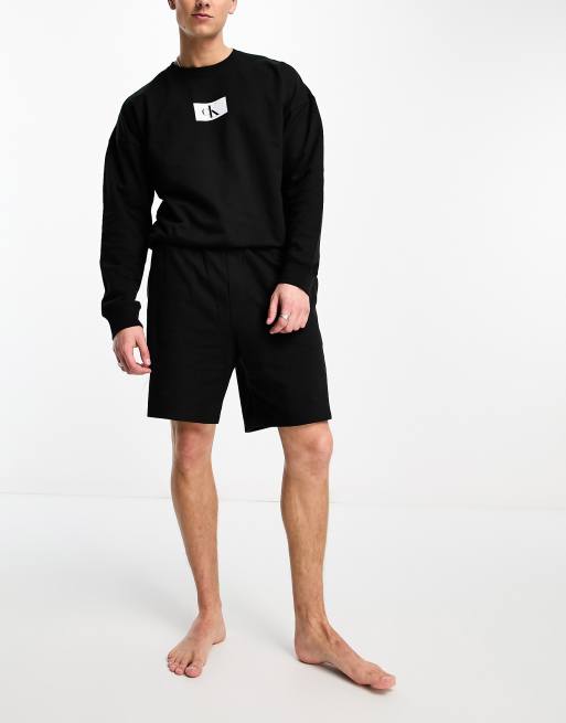 Mens store ck loungewear