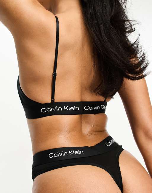 Calvin Klein Thong