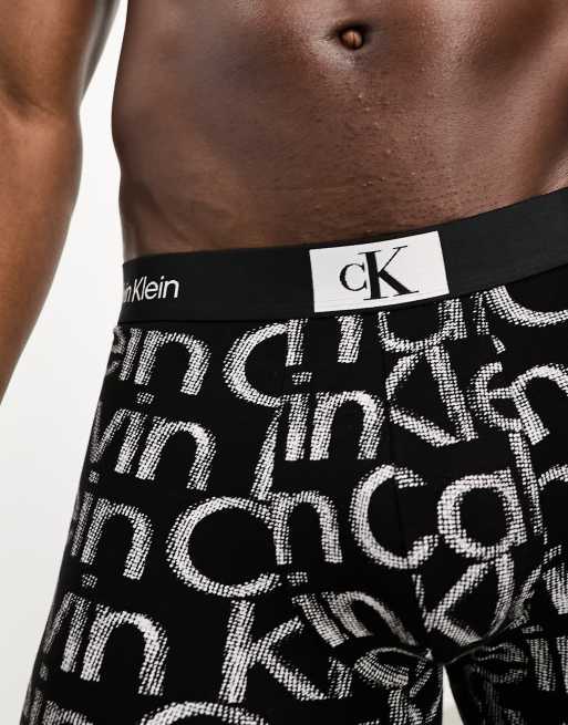 Ck underwear outlet logo