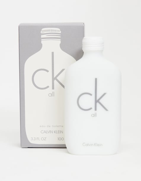 Calvin Klein CK All Unisex Eau de Toilette 100ml - view 1