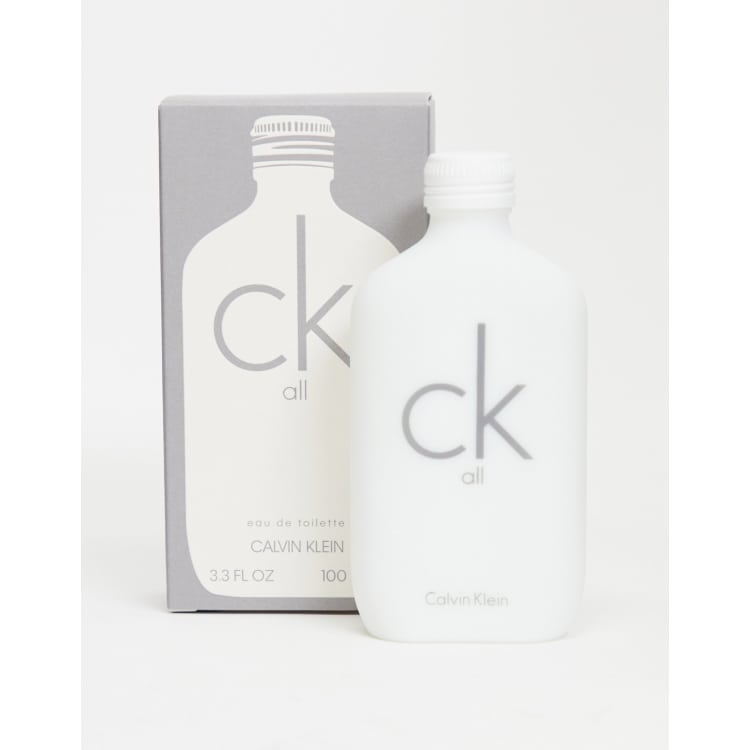 Ck all outlet 100ml