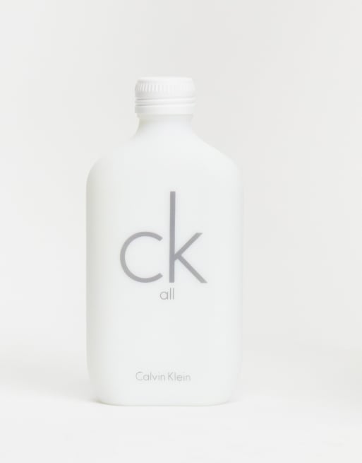 Calvin Klein CK All Unisex Eau de Toilette 100ml ASOS