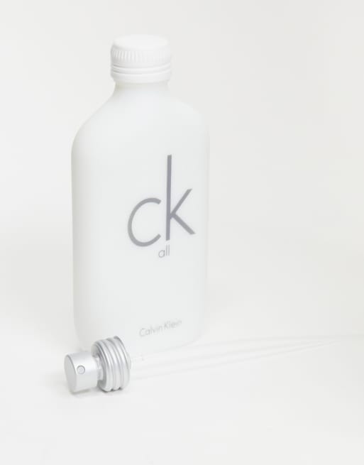 Ck all best sale edt 100ml