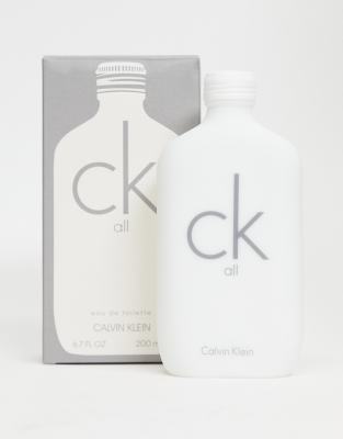 Ck all hot sale perfume