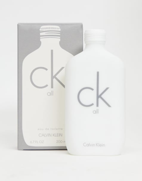 Calvin Klein CK All Unisex Eau de Toilette 200ml - view 1