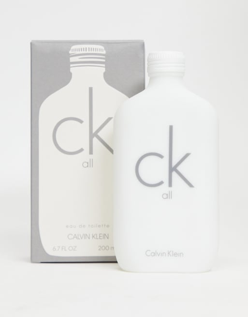 ck unisex fragrance