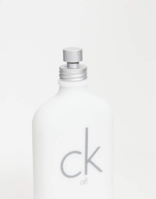 Calvin klein all discount 200ml