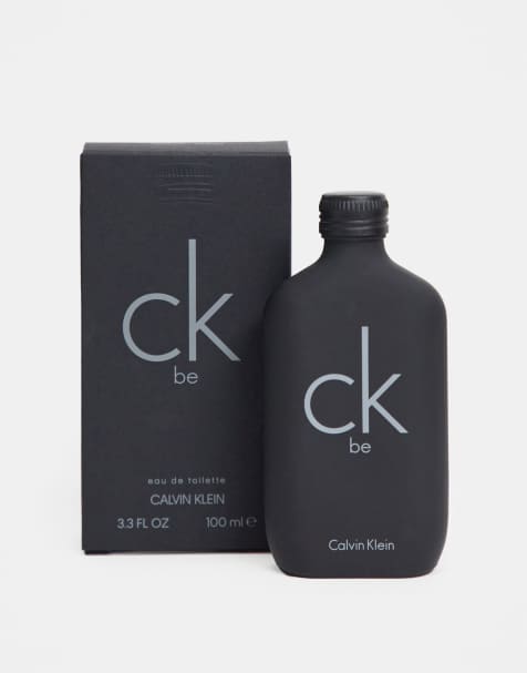 Calvin Klein CK Be Unisex Eau de Toilette 100ml - view 1