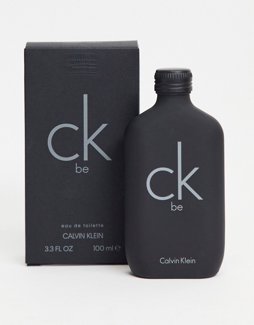 Calvin Klein CK Be Unisex Eau de Toilette 100ml-No colour