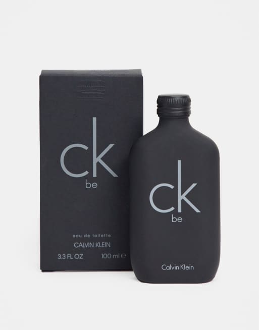 Calvin Klein CK Be Unisex Eau de Toilette 100ml | ASOS