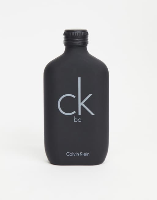 Calvin Klein CK Be Unisex Eau de Toilette 100ml, 3 of 4