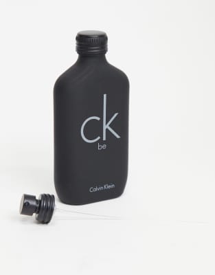 calvin klein ck be edt 100 ml