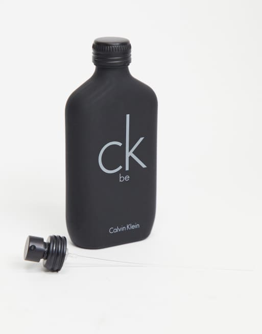 Calvin klein deals be 100ml price