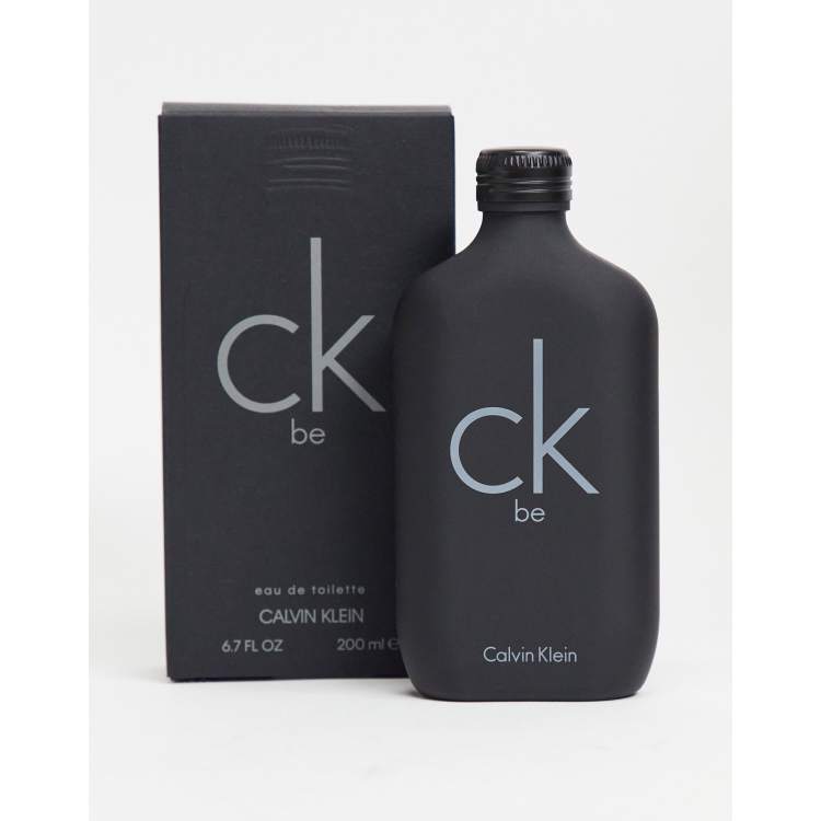 Calvin Klein CK Be Unisex Eau de Toilette 200ml