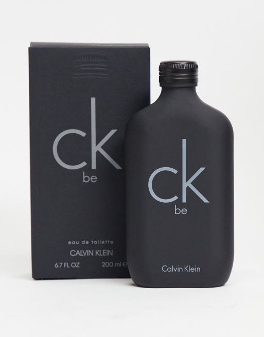 Calvin klein 2025 be edt 200ml