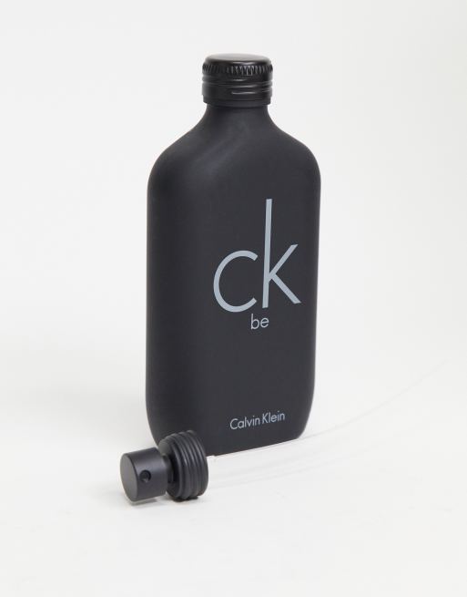 Calvin klein shop ck be 200ml