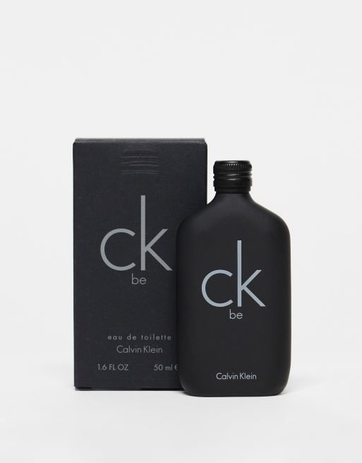 Calvin Klein CK Be Unisex Eau de Toilette 50ml